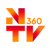 NTV360 Logotype