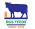 RGS FEEDS Logotype
