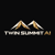 Twin Summit AI Logotype