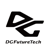 DG FutureTech India Pvt. Ltd. Logo