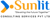 SUNLIT CONSULTING SERVICES PVT LTD Logotype