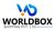 Worldbox Shipping Pvt. Ltd. Logotype