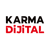 Karma Dijital Logotype