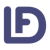 Live Free Digital Logotype