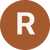 Rishi Digital Co Logotype