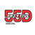 FIFTY FIVE DIGITAL Logo