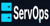 ServOps Logotype