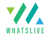 Whatslive Tech Pvt. Ltd Logo