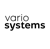 Variosystems Inc Logotype