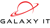 GALAXY IT Logotype
