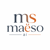 MAESO AI Logotype