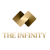 The Infinity Marble Logotype