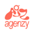agenzy Logotype