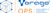 Vorago OPS Logotype