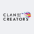 CLAN OF CREATORS Logotype