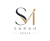 Sarah Group Logotype