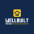 Wellbuilt Media Logo