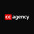 CC Agency Logotype