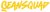 Bean Squad Logotype