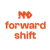 Forward Shift Agency Logotype