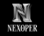 nexoper Logo