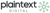 Plaintext Digital Logotype