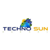 Techno Sun Energy Logotype