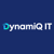 DynamiQ IT B.V. Logotype