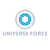 Universe Force Group Logotype