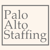 Palo Alto Staffing Logotype