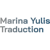 Marina Yulis Traduction Logotype