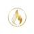 Blazing-AI Logotype