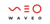 Waveo Logotype