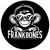 Frankbones - Best Creative Content Creation | Digital Marketing Agency in Chandigarh Logo