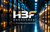 HBF Management Logotype
