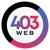 403web Logotype