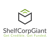 Shelf Corp Giant Logotype