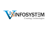 V2S Infosystem Private Limited Logo