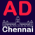 Adchennai Logotype