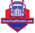 Texas Truck Permits Logotype