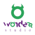 Wonderr Studio Logotype