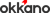 Okkano d.o.o. Logotype