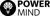 PowerMind Contractors Logotype