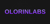 OlorinLabs Logo