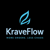 KraveFlow Logotype