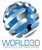 World3D Lenticular Printing Logotype