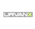 Urvan X Logotype