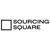Sourcing Square Logotype