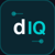 DevIQ Tech Logo