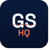 GridScore HQ Logotype